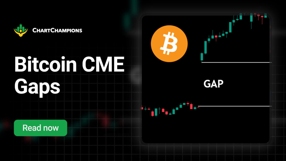 Bitcoin CME Gaps