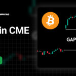 Bitcoin CME Gaps