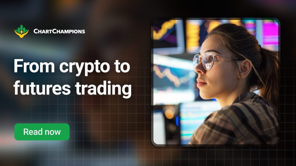 From Crypto to Futures Trading